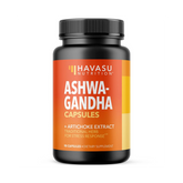 Havasu Nutrition, Ashwagandha, 90 Capsules